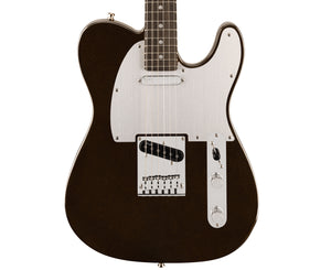 Fender American Ultra II Telecaster in Texas Tea