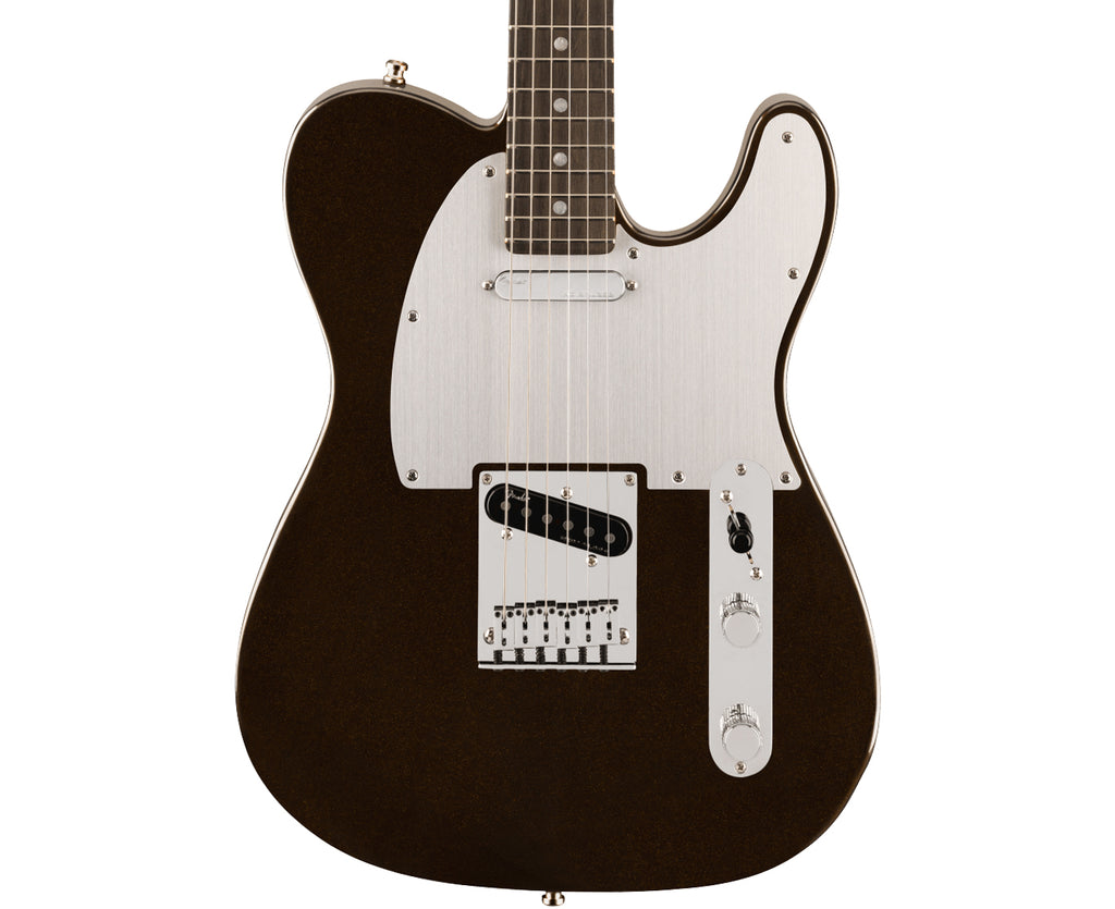 Fender American Ultra II Telecaster in Texas Tea - Megatone Music