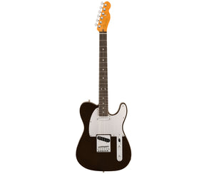 Fender American Ultra II Telecaster in Texas Tea