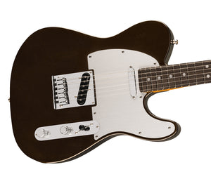 Fender American Ultra II Telecaster in Texas Tea