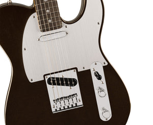 Fender American Ultra II Telecaster in Texas Tea