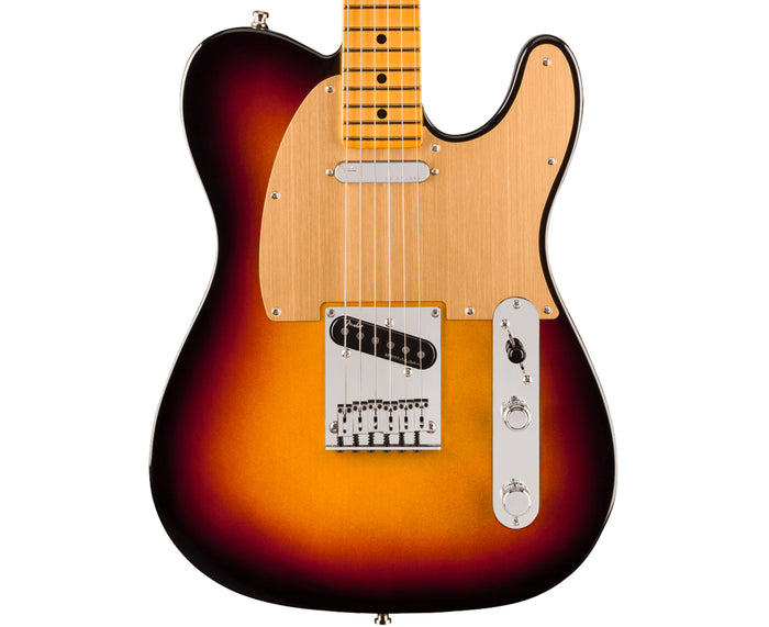 Fender American Ultra II Telecaster in Ultraburst