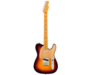 Fender American Ultra II Telecaster in Ultraburst