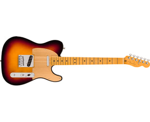 Fender American Ultra II Telecaster in Ultraburst