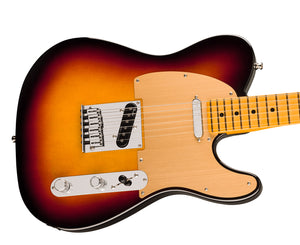 Fender American Ultra II Telecaster in Ultraburst