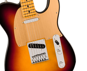 Fender American Ultra II Telecaster in Ultraburst