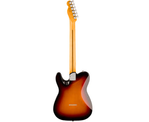 Fender American Ultra II Telecaster in Ultraburst