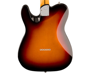 Fender American Ultra II Telecaster in Ultraburst