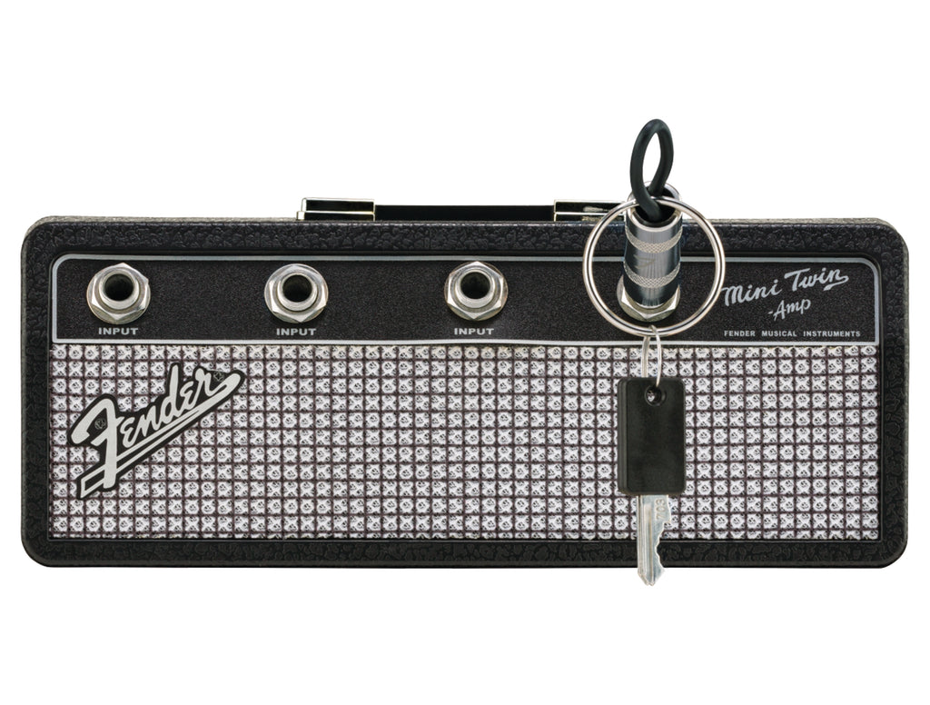Fender Blackface Rack Jack - Megatone Music
