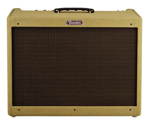 Fender Blues Deluxe Reissue 1x12" 40W Combo Guitar Amp in Tweed