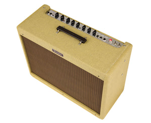 Fender Blues Deluxe Reissue 1x12" 40W Combo Guitar Amp in Tweed
