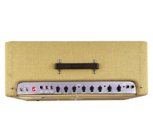 Fender Blues Deluxe Reissue 1x12" 40W Combo Guitar Amp in Tweed