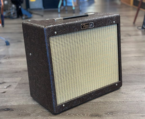 Fender Blues Junior IV FSR 1x12" 15-watt Tube Combo Amp - Western Tolex