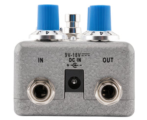 Fender Hammertone Breakup Drive