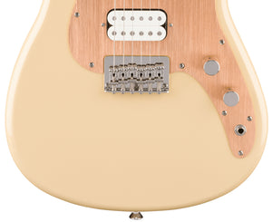 Fender Squier Classic Vibe Duo-Sonic HS Electric Guitar In Desert Sand