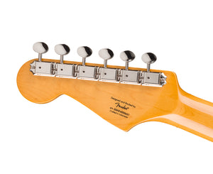 Fender Squier Classic Vibe Duo-Sonic HS Electric Guitar In Desert Sand