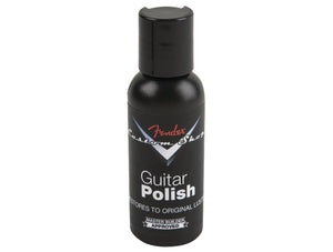 Fender Custom Shop Guitar Polish 2 oz. - Megatone Music