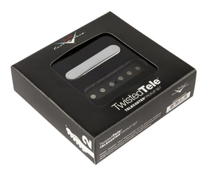 Fender Custom Shop Twisted Tele Telecaster Pickup Set