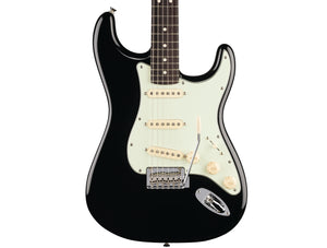 Fender Limited-Edition Player II Stratocaster in Gloss Black