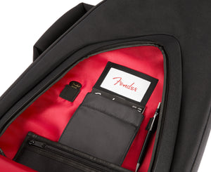 Fender FE620 Electric Guitar Gig Bag Black