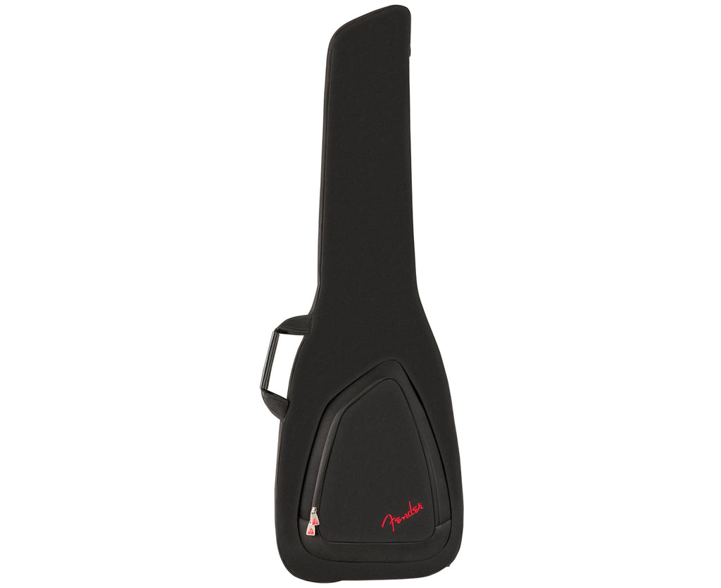 Fender FB610 Bass Guitar Gig Bag, Black