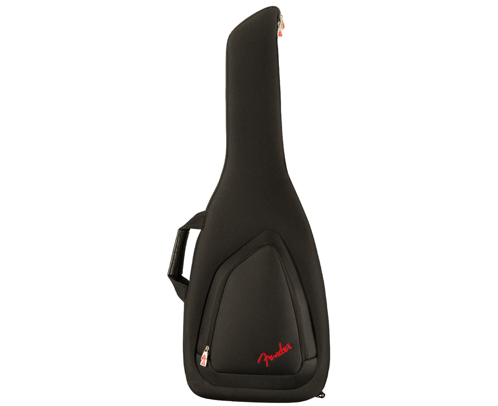 Fender FE610 Electric Guitar Gig Bag, Black - Megatone Music