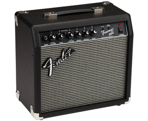 Fender Frontman 20G 1x8" 20W Combo Amp in Black