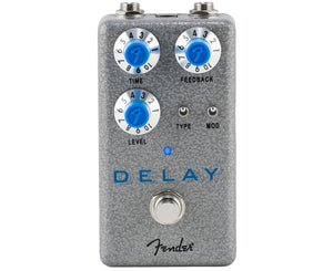 Fender Hammertone Delay Pedal