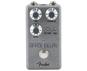 Fender Hammertone Space Delay Pedal