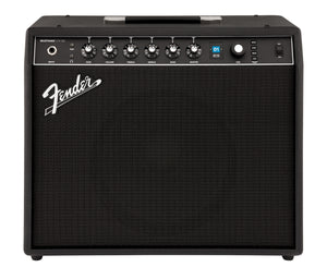 Fender Mustang LTX100 1x12" 100w Guitar Combo Amp Black