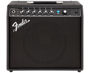 Fender Mustang LTX50 1x12" 50w Guitar Combo Amp Black