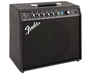 Fender Mustang LTX50 1x12" 50w Guitar Combo Amp Black