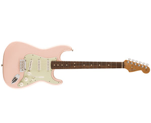 Fender Limited-Edition American Professional II Stratocaster in Shell Pink