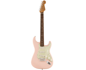 Fender Limited-Edition American Professional II Stratocaster in Shell Pink