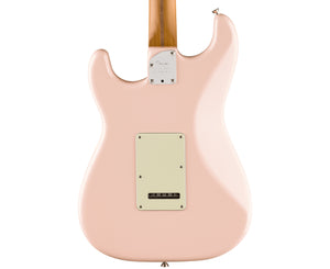 Fender Limited-Edition American Professional II Stratocaster in Shell Pink