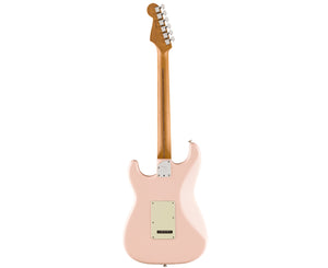 Fender Limited-Edition American Professional II Stratocaster in Shell Pink