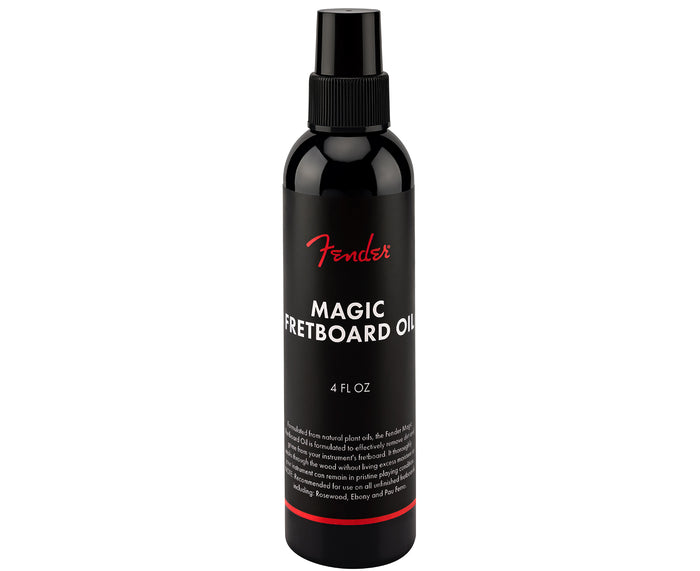 Fender Magic Fretboard Oil