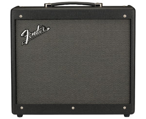 Fender Mustang GTX50 50W 1x12 Guitar Combo Amp Black