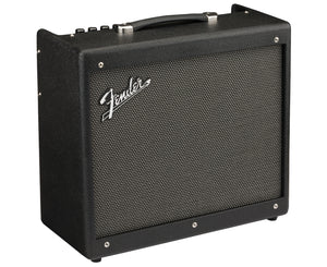 Fender Mustang GTX50 50W 1x12 Guitar Combo Amp Black