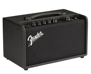 Fender Mustang LT40S 40W 2x4" Guitar Combo Amp Black