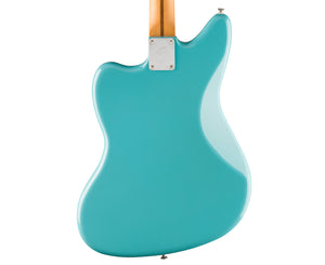 Fender Player II Jaguar in Aquatone Blue