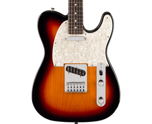 Fender Player II Modified Telecaster in 3-Tone Sunburst