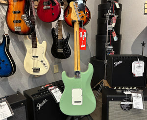 Fender Player II Stratocaster HSS in Birch Green