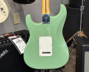 Fender Player II Stratocaster HSS in Birch Green