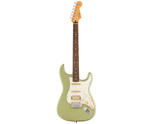 Fender Player II Stratocaster HSS in Birch Green