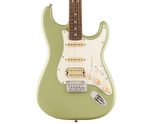 Fender Player II Stratocaster HSS in Birch Green