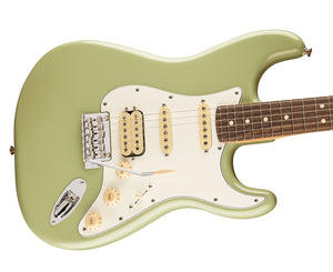 Fender Player II Stratocaster HSS in Birch Green