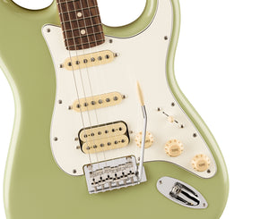 Fender Player II Stratocaster HSS in Birch Green