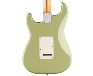 Fender Player II Stratocaster HSS in Birch Green