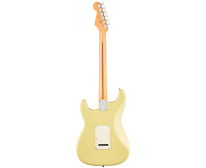 Fender Player II Stratocaster in Hialeah Yellow